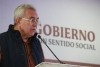 Lamenta Rocha deceso del ni&ntilde;o Jared a causa de una bala perdida