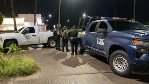 Identifican a 3 de los 5 gatilleros abatidos durante enfrentamiento en Urbivilla del Cedro, en Culiac&aacute;n