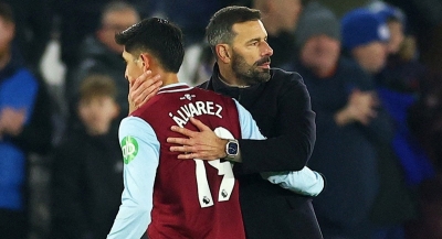 West Ham y Edson &Aacute;lvarez vuelven a caer en la Premier League 2024