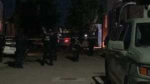 Localizan asesinado a un hombre en La Bebelama sindicatura de San Pedro, Navolato