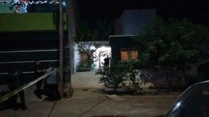 Hallan asesinado en su rec&aacute;mara a vecino del fraccionamiento Capistrano, de Culiac&aacute;n