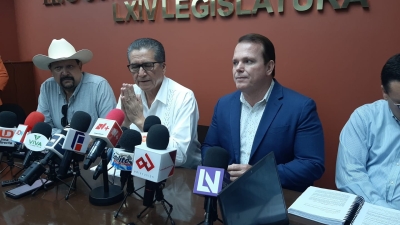 Congreso puede objetar el nombramiento de &Aacute;lvarez Armenta como nuevo Fiscal Anticorripci&oacute;n