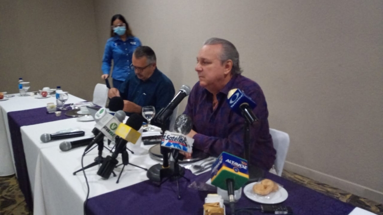 Empresarios hoteleros 'apechugan' sin ayuda del gobierno crisis sanitaria