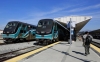 Hombre de San Diego fue asesinado al ser empujado hacia un tren