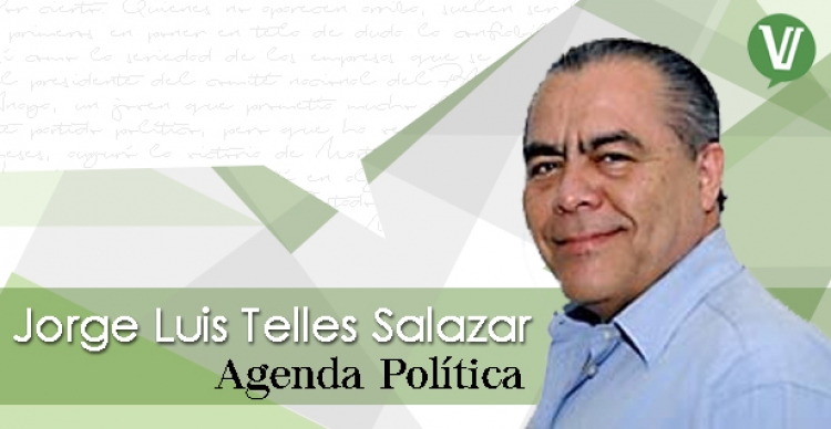 Mill&aacute;n-Aguilar-Abraham y la Lucha por la sucesi&oacute;n en 2010
