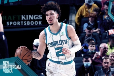 Pulveriz&oacute; Charlotte tres r&eacute;cords de puntos ante Pacers