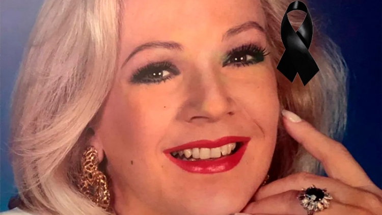 Muere la actriz cubana, Gina Romand a los 84 a&ntilde;os de edad