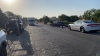 RESUMEN: 3 personas asesinadas y 11 autos robados en Sinaloa, el saldo rojo del 18 Junio 2025