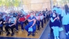 Abiertos dos macrocentros de vacunaci&oacute;n en Culiac&aacute;n