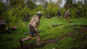 Caos por la Tercera Guerra Mundial | Putin ataca a un nuevo pa&iacute;s: exhiben la supuesta prueba del arma