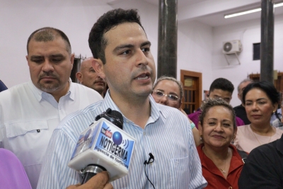 Unidad Sindical, con Isfa Leal al frente, dirigir&aacute; el SUNTUAS
