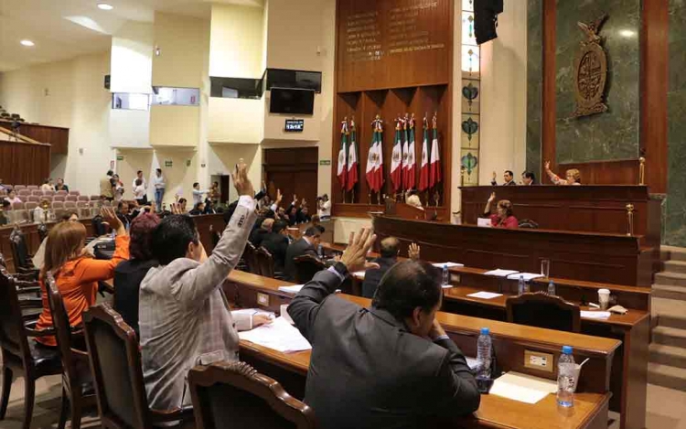 Diputados no le dieron oportunidad a mejores perfiles de presidir la CEDH: Sabuesos Guerreras