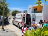 Asaltan con arma a pareja despu&eacute;s de retirar dinero en cajero