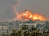 Israel alista ataque; dejar&aacute; huir a civiles; Ir&aacute;n advierte consecuencias si hay incursi&oacute;n