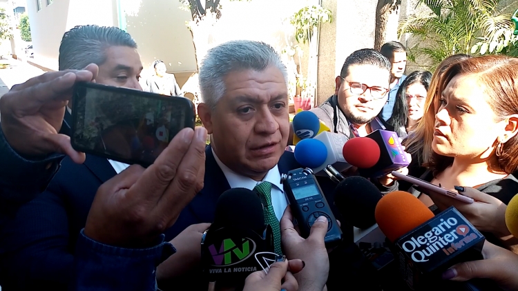 Dan con estudiante que envi&oacute; mensaje de balacera en la UAS