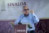 Ante hechos violentos, refuerzan la seguridad en hospitales de Culiac&aacute;n: Gobernador Rocha Moya