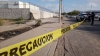 Dejan otra persona asesinada en el sector Barrancos, de Culiac&aacute;n