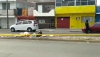 Un hombre cae abatido en supuesto intento de asalto a banco, en Mazatl&aacute;n