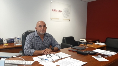 Con receta m&eacute;dica, la venta de ox&iacute;geno para pacientes Covid