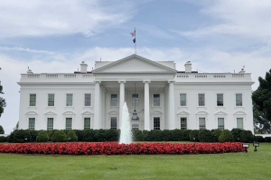 Investigan el hallazgo de coca&iacute;na en el interior de la Casa Blanca, en Washington