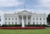 Investigan el hallazgo de coca&iacute;na en el interior de la Casa Blanca, en Washington