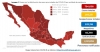 M&eacute;xico acumula 794,608 casos confirmados de COVID-19; hay 82,348 decesos 