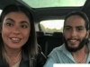 Ilana y Orion, los mexicanos tomados como rehenes por Ham&aacute;s, en la Guerra de Israel este fin de semana