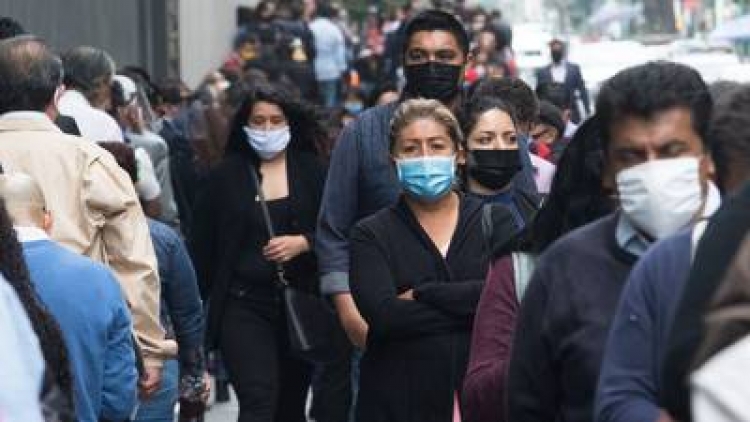 Advierten expertos una crisis de salud mental en M&eacute;xico