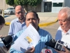 Denunciar&aacute;n ante la FGE a secretario de Obras por usurpaci&oacute;n de funciones profesionales