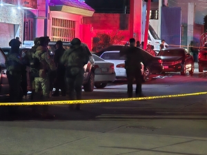 RESUMEN: 8 personas asesinadas, 2 'levantadas' y 7 autos robados en Sinaloa, el saldo rojo del 06 Enero 2025