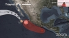 Sinaloa acorralado por &ldquo;Javier&rdquo; y &ldquo;Kay&rdquo;