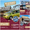 &iexcl;Solo hoy y ma&ntilde;ana! Aprovecha los beneficios de &ldquo;Festejemos a Pap&aacute;&rdquo; y &ldquo;Ponte al Corriente" para transportistas