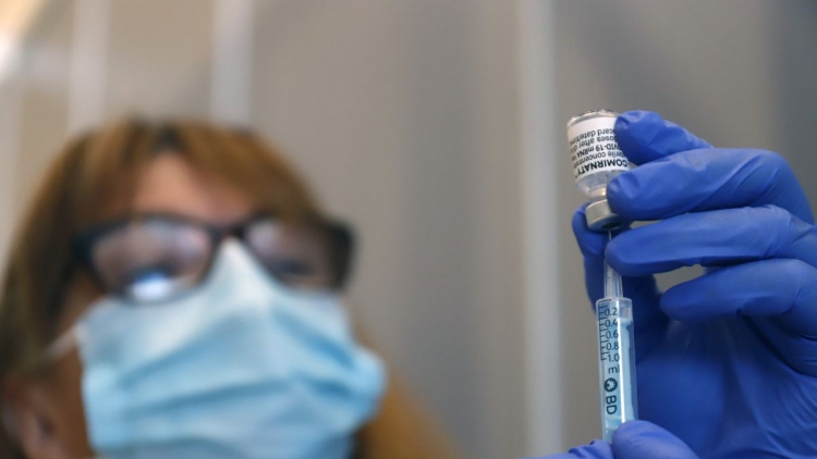 Sinaloa report&oacute; 67 nuevos casos de contagios de Covid-19