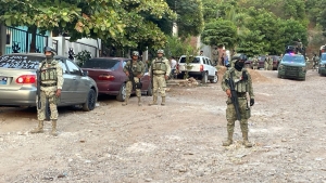 Muere un hombre baleado en la colonia Vista Hermosa de Culiac&aacute;n