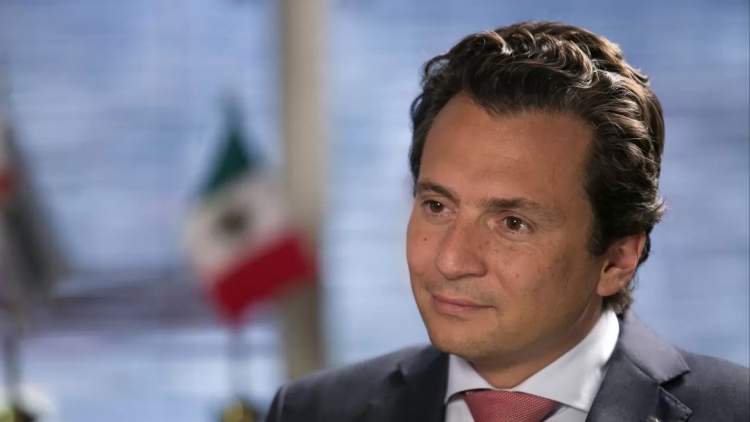 Emilio Lozoya se declara inocente por acusaciones del caso Agronitrogenados