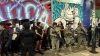 GCDMX anuncia investigaciones tras operativo en el Multiforo Cultural Alicia