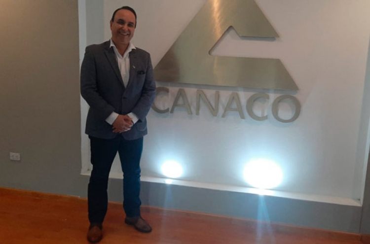 Alcalde Estrada Ferreiro tiene que cambiar su actitud de confrontaci&oacute;n: Canaco Culiac&aacute;n