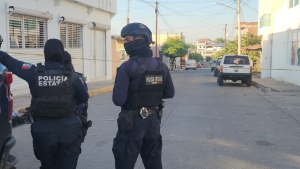 Civiles armados hieren a balazos a una mujer en un presunto dispensario de drogas en Culiac&aacute;n