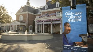 Inaugura Walt Disney World muestra de Jazz en Orlando
