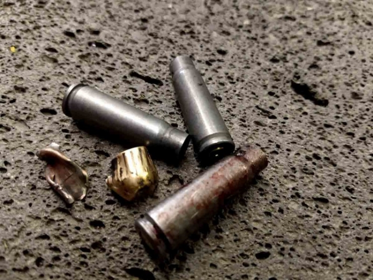 Martes fue el segundo d&iacute;a m&aacute;s violento en lo que va del sexenio