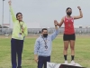 Culiac&aacute;n arras&oacute; en Estatal de Atletismo, Halterofilia y Ciclismo de los Nacionales