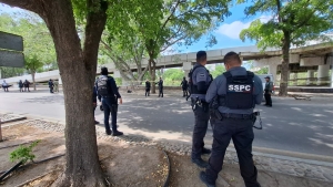 Hallan a persona asesinada y embolsada en el Malec&oacute;n Viejo de Culiac&aacute;n
