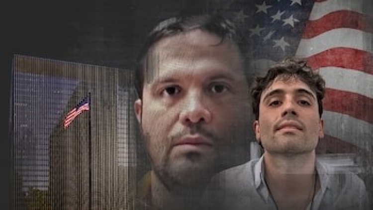 Joaqu&iacute;n y Ovidio Guzm&aacute;n no se presentaron a su audiencia en Chicago; ser&aacute;n procesados por separado