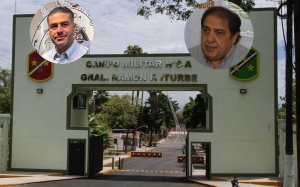 Garc&iacute;a Harfuch debe brindar resultados ya contra la inseguridad en Sinaloa: Javier Llaus&aacute;s