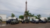 Militares y polic&iacute;as estatales liberan a mujer secuestrada del Motel Par&iacute;s