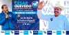 Respalda Marko Cort&eacute;s la candidatura de C&eacute;sar Quevedo a la presidencia municipal de Navolato