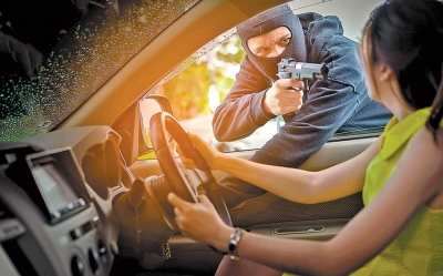 &iexcl;Cuidado! Estos son los autos m&aacute;s robados en M&eacute;xico, seg&uacute;n la AMIS