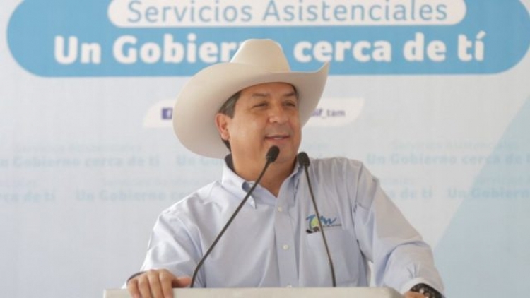 SCJN reconoce fuero de Cabeza de Vaca e invalida orden de aprehensi&oacute;n en su contra
