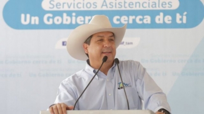 SCJN reconoce fuero de Cabeza de Vaca e invalida orden de aprehensi&oacute;n en su contra