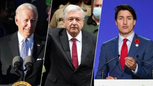 Pide AMLO dejar mitos y ya no rechazar a migrantes